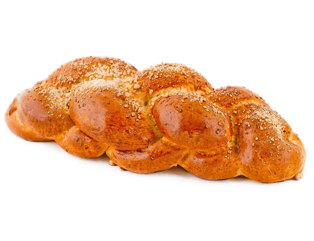 Bready